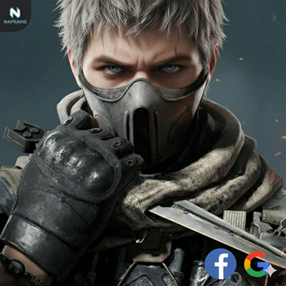 Delta Force (Facebook)