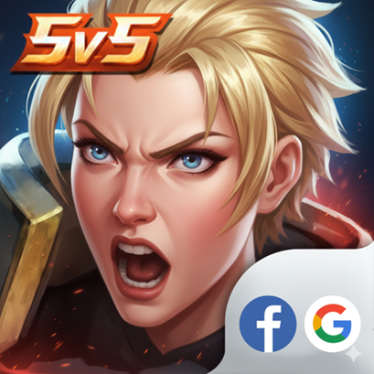 Liên Quân UID (Facebook)