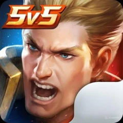 Liên Quân UID (Facebook)