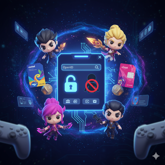 Nạp Quân Huy Liên Quân Mobile Giá Rẻ, Uy Tín - Hỗ Trợ Thẻ Cào & Không Cần Mật Khẩu