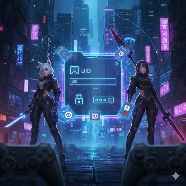 Nạp Zenless Zone Zero (ZZZ) Giá Rẻ, Uy Tín - Chỉ Cần UID, Nhận Phim Màu Ngay Tại NapNhanh.Com